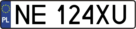 NE124XU