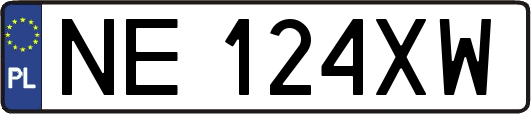 NE124XW