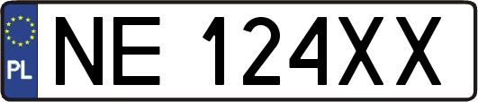 NE124XX