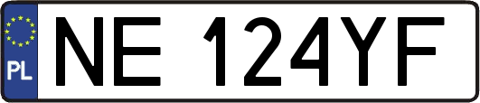 NE124YF