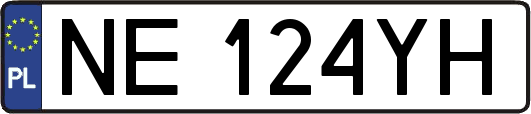 NE124YH