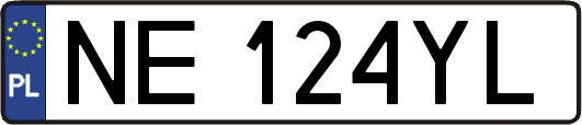 NE124YL