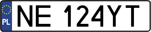 NE124YT