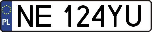 NE124YU