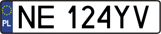 NE124YV