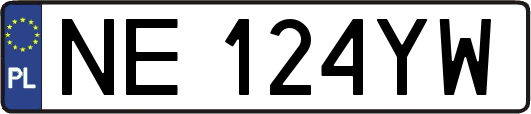 NE124YW