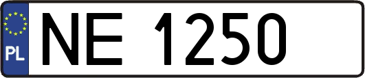 NE1250