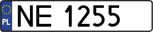NE1255