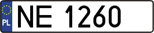NE1260