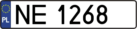 NE1268
