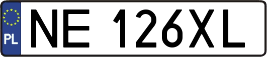 NE126XL