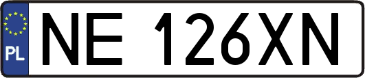 NE126XN