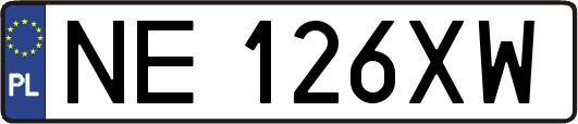 NE126XW