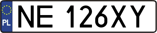 NE126XY