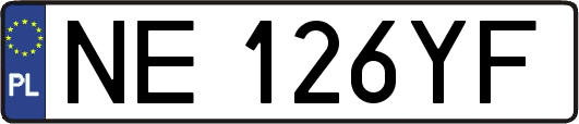 NE126YF
