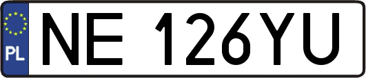 NE126YU