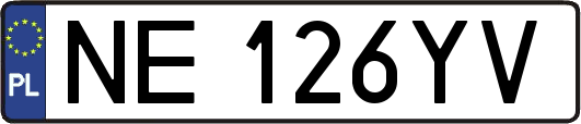 NE126YV