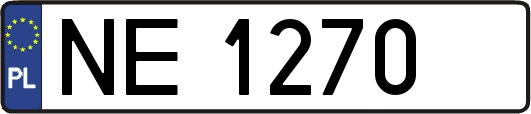 NE1270