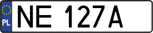 NE127A