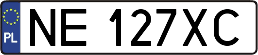 NE127XC