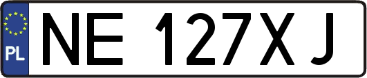 NE127XJ