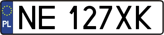 NE127XK