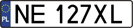 NE127XL