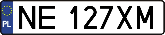 NE127XM