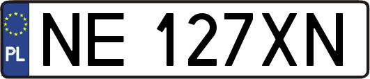 NE127XN