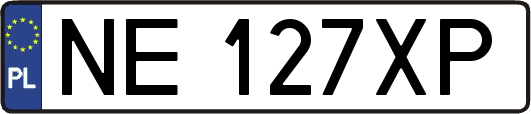 NE127XP