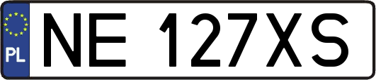 NE127XS