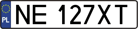 NE127XT
