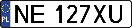 NE127XU