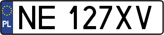 NE127XV