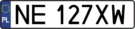 NE127XW