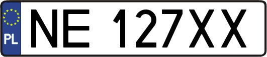 NE127XX
