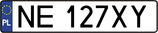 NE127XY