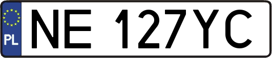 NE127YC