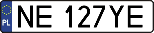 NE127YE