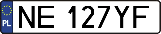 NE127YF