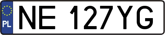 NE127YG