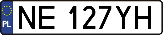 NE127YH