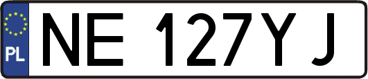 NE127YJ