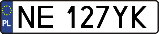 NE127YK