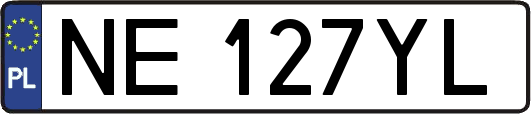 NE127YL