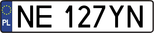 NE127YN