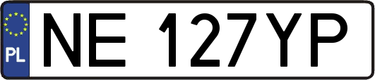 NE127YP