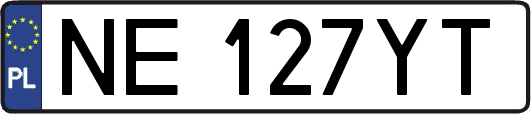 NE127YT