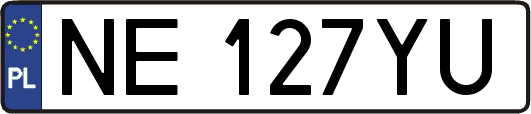 NE127YU