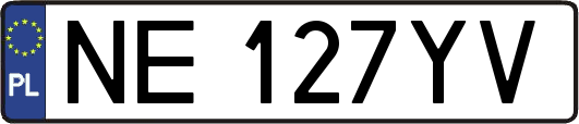 NE127YV